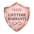 Lifetime Warranty