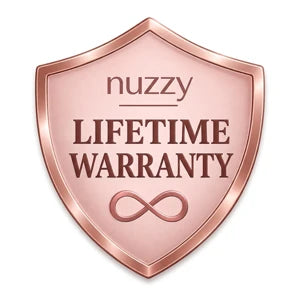 Lifetime Warranty
